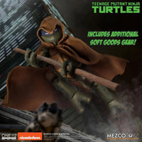 Teenage Mutant Ninja Turtles Deluxe One:12 Boxed Set (FREE SHIPPING) (PLEASE READ DISCRIPTION)