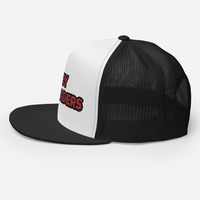 ToyCrusaders Trucker Cap! - FREE SHIPPING!