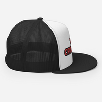 ToyCrusaders Trucker Cap! - FREE SHIPPING!