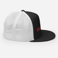 ToyCrusaders Trucker Cap! - FREE SHIPPING!