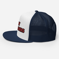 ToyCrusaders Trucker Cap! - FREE SHIPPING!