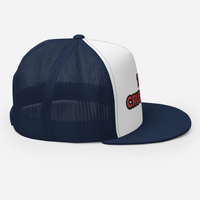 ToyCrusaders Trucker Cap! - FREE SHIPPING!