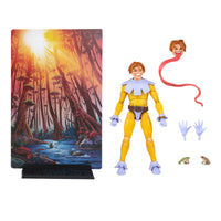 Marvel Legends - Series 1 - Marvel’s Toad