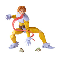 Marvel Legends - Series 1 - Marvel’s Toad
