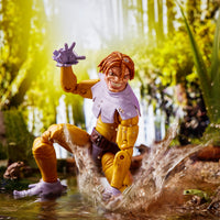 Marvel Legends - Series 1 - Marvel’s Toad