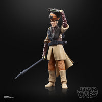 Star Wars - The Black Series Archive - Princess Leia Organa (Boushh)