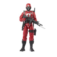 G.I. JOE - CLASSIFIED SERIES - CRIMSON GUARD