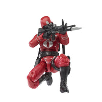 G.I. JOE - CLASSIFIED SERIES - CRIMSON GUARD