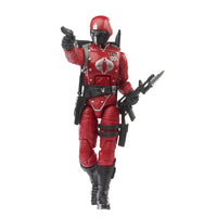 G.I. JOE - CLASSIFIED SERIES - CRIMSON GUARD