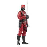 G.I. JOE - CLASSIFIED SERIES - CRIMSON GUARD