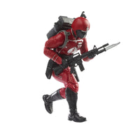 G.I. JOE - CLASSIFIED SERIES - CRIMSON GUARD