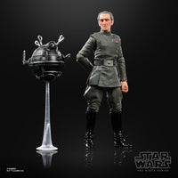 Star Wars - The Black Series Archive - Grand Moff Tarkin