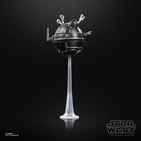 Star Wars - The Black Series Archive - Grand Moff Tarkin
