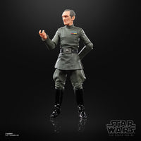 Star Wars - The Black Series Archive - Grand Moff Tarkin