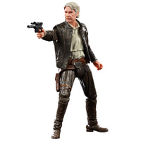 Star Wars - The Black Series Archive - Han Solo