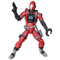 G.I. Joe - Classified Series - CRIMSON B.A.T.