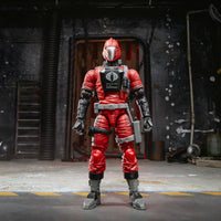 G.I. Joe - Classified Series - CRIMSON B.A.T.