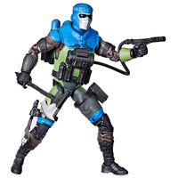 G.I. Joe - Classified Series - Mad Marauders Gabriel “Barbecue” Kelly