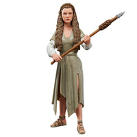 STAR WARS - THE BLACK SERIES - LEIA EWOK