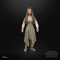 STAR WARS - THE BLACK SERIES - LEIA EWOK