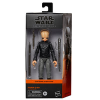 STAR WARS - THE BLACK SERIES - FIGRIN D'AN
