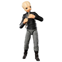 STAR WARS - THE BLACK SERIES - FIGRIN D'AN