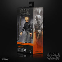 STAR WARS - THE BLACK SERIES - FIGRIN D'AN