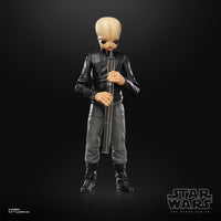 STAR WARS - THE BLACK SERIES - FIGRIN D'AN