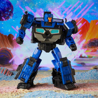 Transformers - Legacy - Deluxe - Crankcase