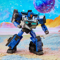 Transformers - Legacy - Deluxe - Crankcase