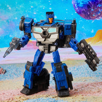 Transformers - Legacy - Deluxe - Crankcase