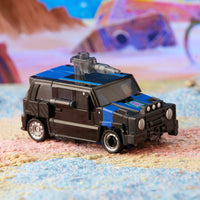 Transformers - Legacy - Deluxe - Crankcase