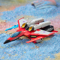 Transformers - Legacy - Voyager - Armada Universe Starscream
