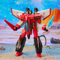 Transformers - Legacy - Voyager - Armada Universe Starscream