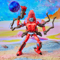 Transformers - Legacy - Voyager - Predacon Inferno