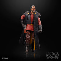 Star Wars - The Black Series - Magistrate Greef Karga