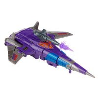 TRANSFORMERS - GENERATIONS SELECTS - VOYAGER - CYCLONUS