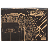 Transformers - Generations Selects - Deluxe DK-3 Breaker