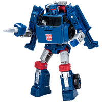 Transformers - Generations Selects - Deluxe DK-3 Breaker