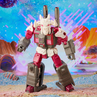 Transformers - Legacy - Deluxe - Skullgrin