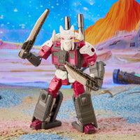 Transformers - Legacy - Deluxe - Skullgrin