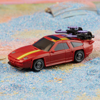 Transformers - Legacy - Deluxe - Dead End