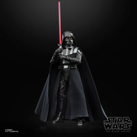 STAR WARS - THE BLACK SERIES - DARTH VADER
