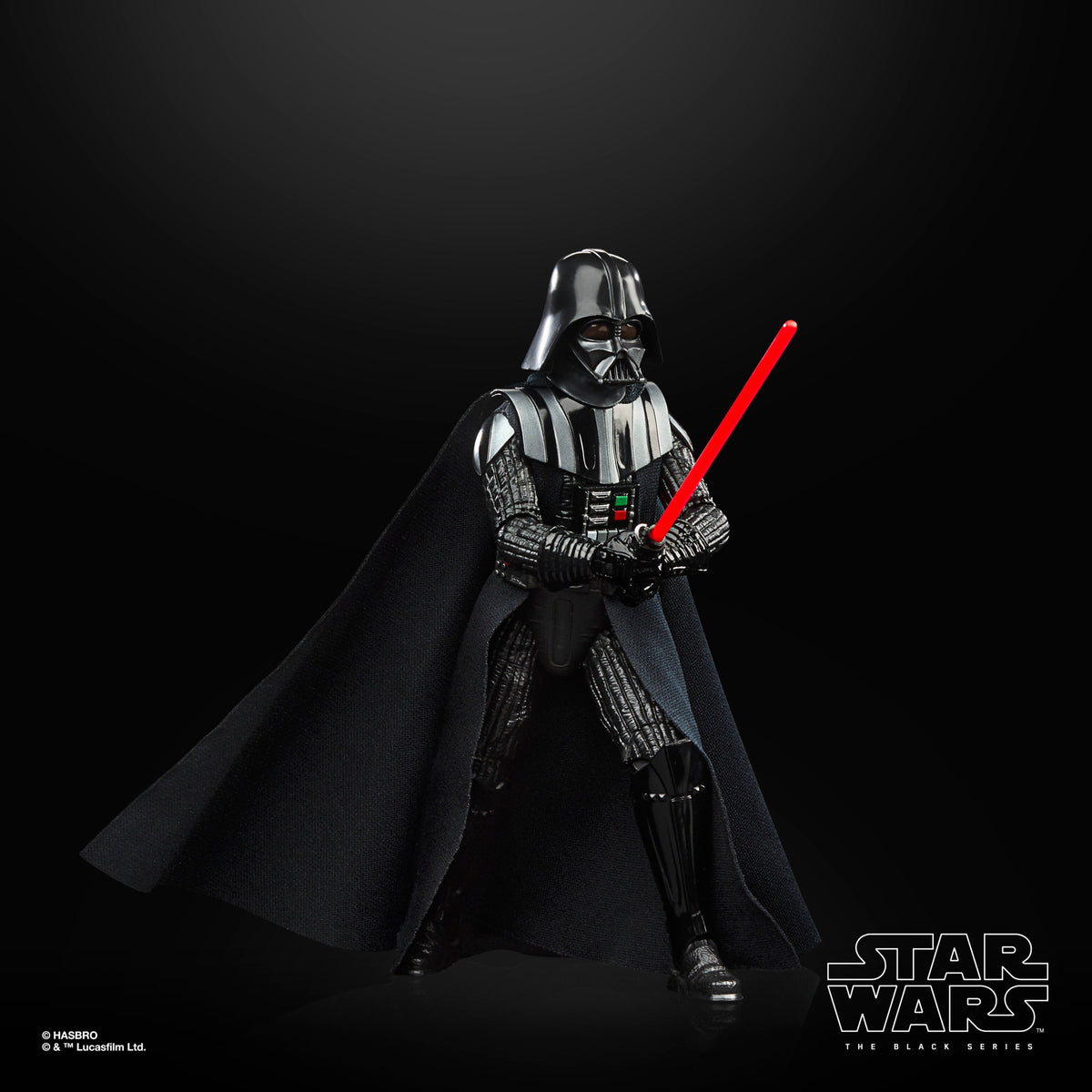 FREE SHIPPING - FULL CASE - STAR WARS - THE BLACK SERIES ARCHIVE