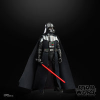 FREE SHIPPING - FULL CASE - STAR WARS - THE BLACK SERIES ARCHIVE - 8X DARTH VADER