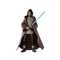 Star Wars - The Black Series - Obi-Wan Kenobi (Wandering Jedi)