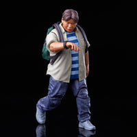 Marvel Legends Series - 60th Anniversary - Peter Parker and Ned Leeds 2-Pack
