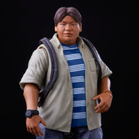 Marvel Legends Series - 60th Anniversary - Peter Parker and Ned Leeds 2-Pack