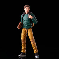 Marvel Legends Series - 60th Anniversary - Peter Parker and Ned Leeds 2-Pack