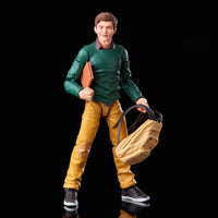Marvel Legends Series - 60th Anniversary - Peter Parker and Ned Leeds 2-Pack